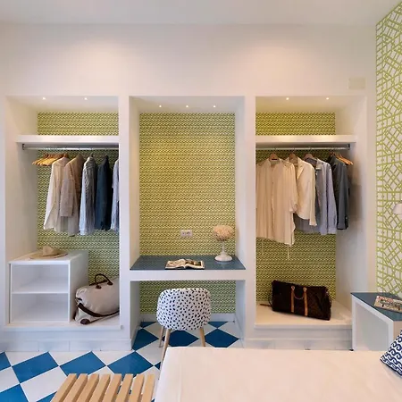 Sorrentovibes - Luxury Four Bedroom Apartamento