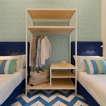 Apartamento Sorrentovibes - Luxury Four Bedroom