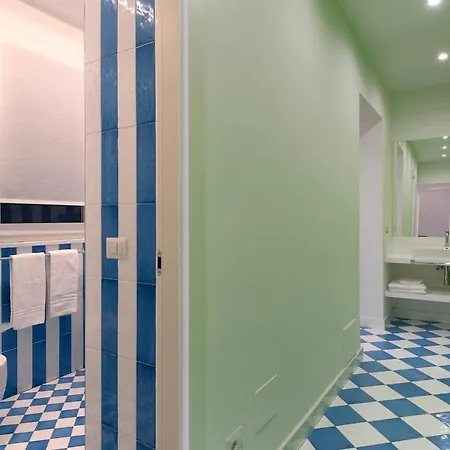 公寓 Sorrentovibes - Luxury Four Bedroom