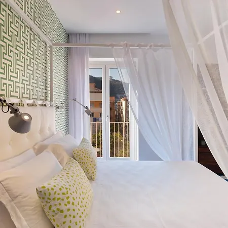 Sorrentovibes - Luxury Four Bedroom