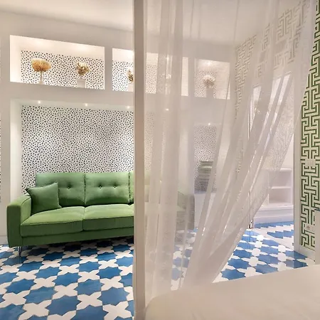 Sorrentovibes - Luxury Four Bedroom * 索伦托