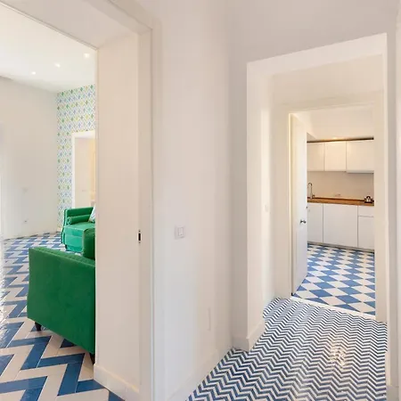 Sorrentovibes - Luxury Four Bedroom *