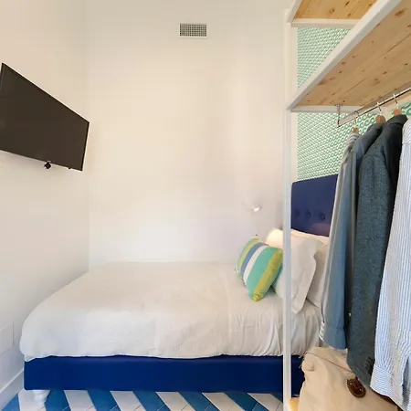 Sorrentovibes - Luxury Four Bedroom 公寓