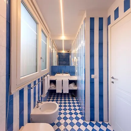 Appartement Sorrentovibes - Luxury Four Bedroom Sorrento