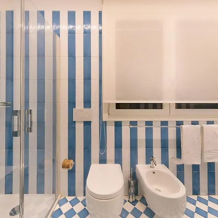 Sorrentovibes - Luxury Four Bedroom * Sorrento