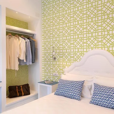 Sorrentovibes - Luxury Four Bedroom