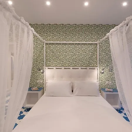 Sorrentovibes - Luxury Four Bedroom Appartement *