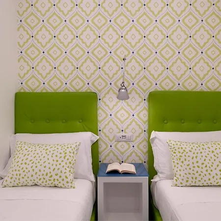 Appartement Sorrentovibes - Luxury Four Bedroom *