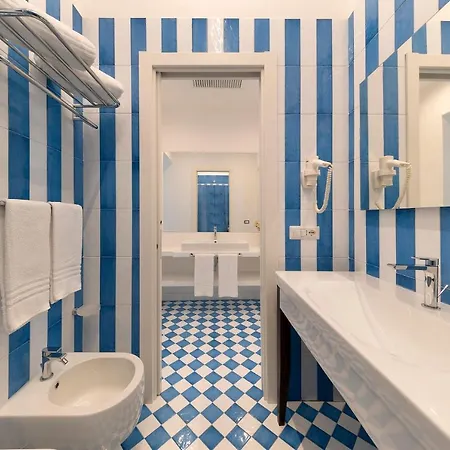 Sorrentovibes - Luxury Four Bedroom Appartement *