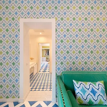 Sorrentovibes - Luxury Four Bedroom *