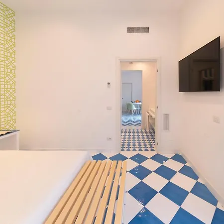 Sorrentovibes - Luxury Four Bedroom *