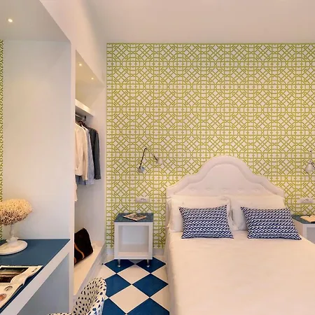 Appartement Sorrentovibes - Luxury Four Bedroom