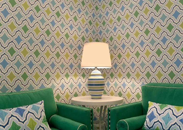 דירה Sorrentovibes - Luxury Four Bedroom *