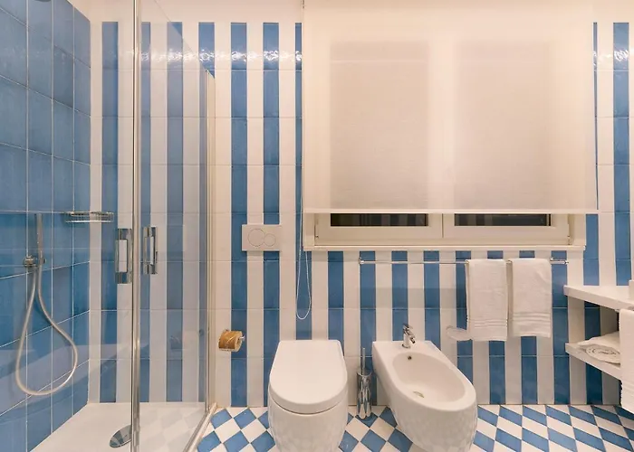 Sorrentovibes - Luxury Four Bedroom * סורנטו