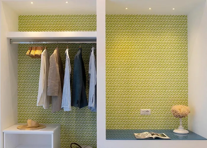 Sorrentovibes - Luxury Four Bedroom * סורנטו