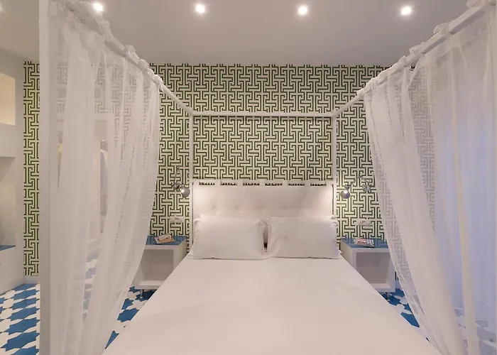 Sorrentovibes - Luxury Four Bedroom Apartment *