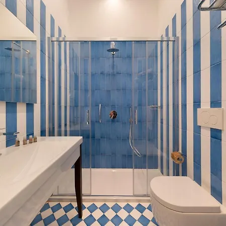 Sorrentovibes - Luxury Four Bedroom Apartamento Sorrento