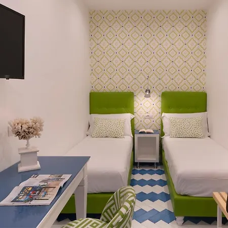 Sorrentovibes - Luxury Four Bedroom *