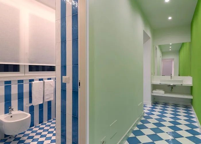 Apartman Sorrentovibes - Luxury Four Bedroom