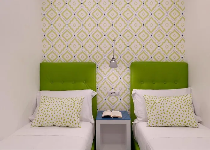 Apartman Sorrentovibes - Luxury Four Bedroom *