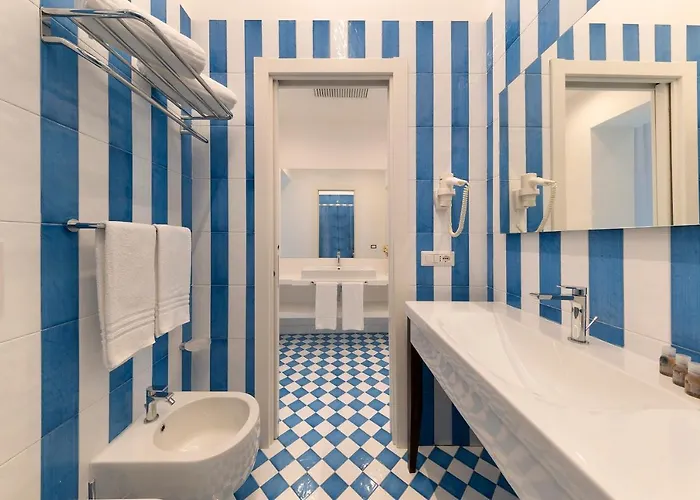 Sorrentovibes - Luxury Four Bedroom Apartman *