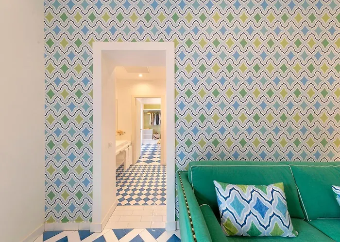 Sorrentovibes - Luxury Four Bedroom *