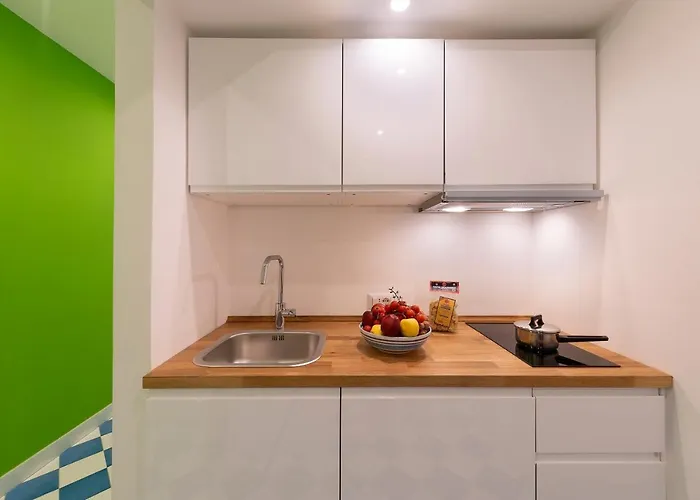 Sorrentovibes - Luxury Four Bedroom