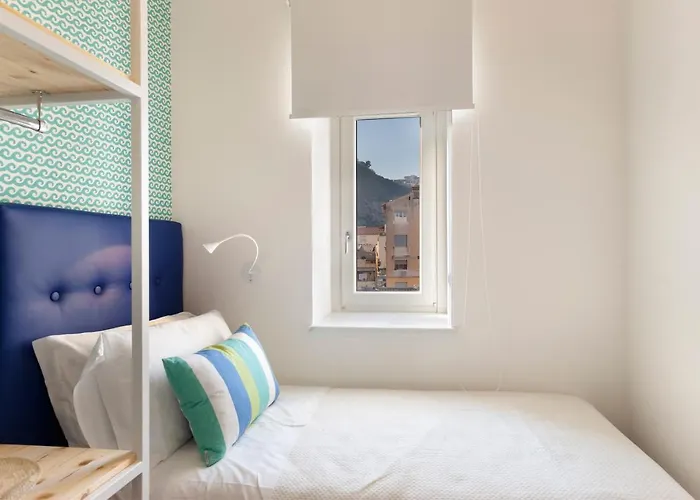 Sorrentovibes - Luxury Four Bedroom