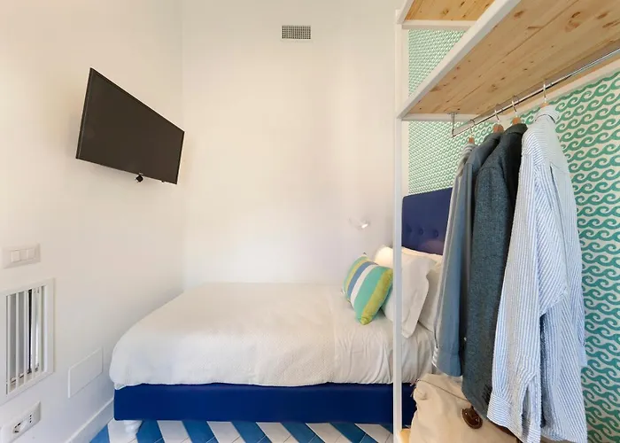 Sorrentovibes - Luxury Four Bedroom Apartman